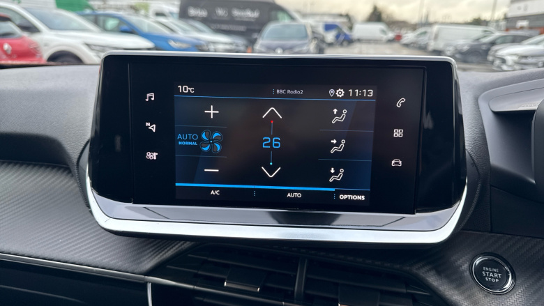 Peugeot 2008 1.5 BlueHDi 110 Allure Premium 5dr Diesel Estate